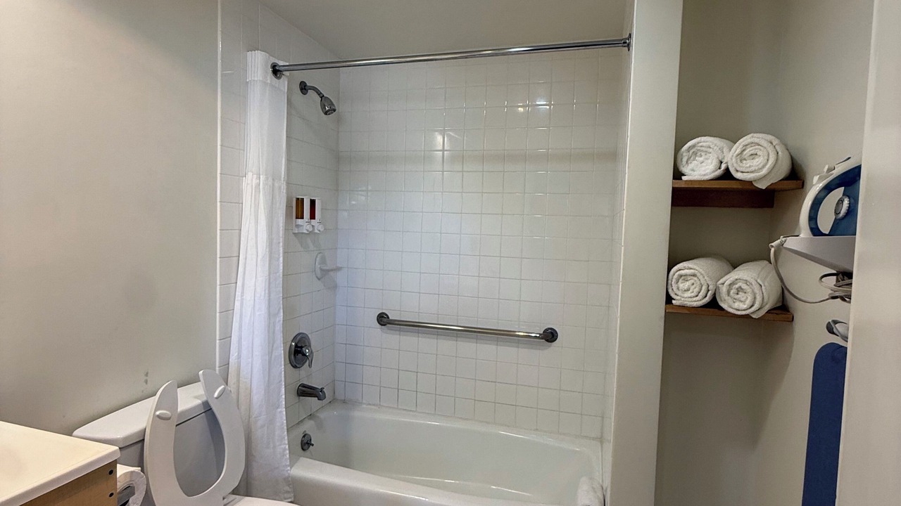 Photo of Bathroom in Marina del Rey