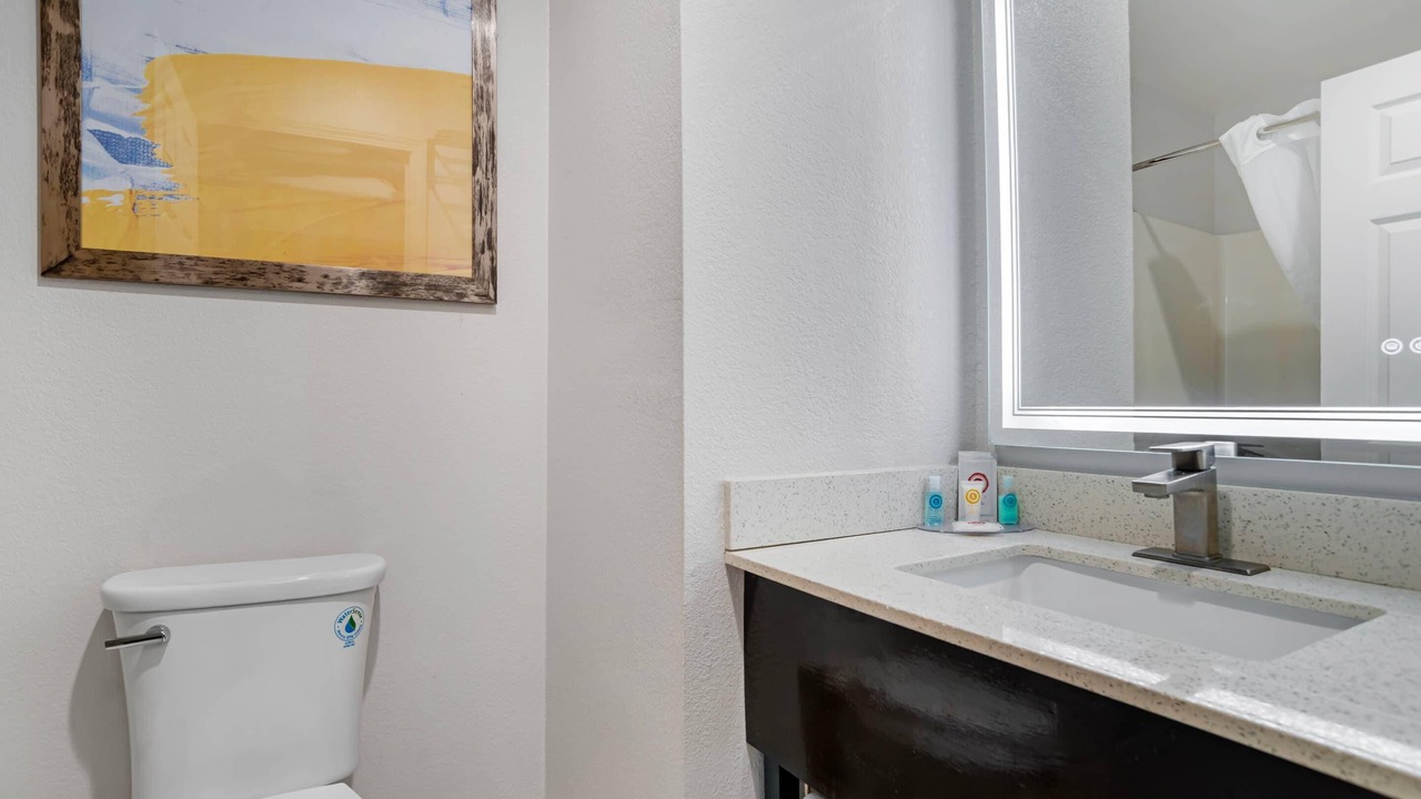 Photo of Bedroom in Pensacola