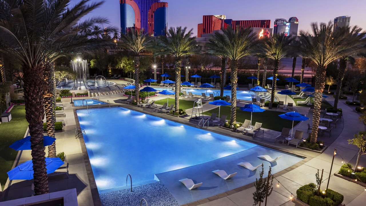 Photo of Outdoor in Las Vegas