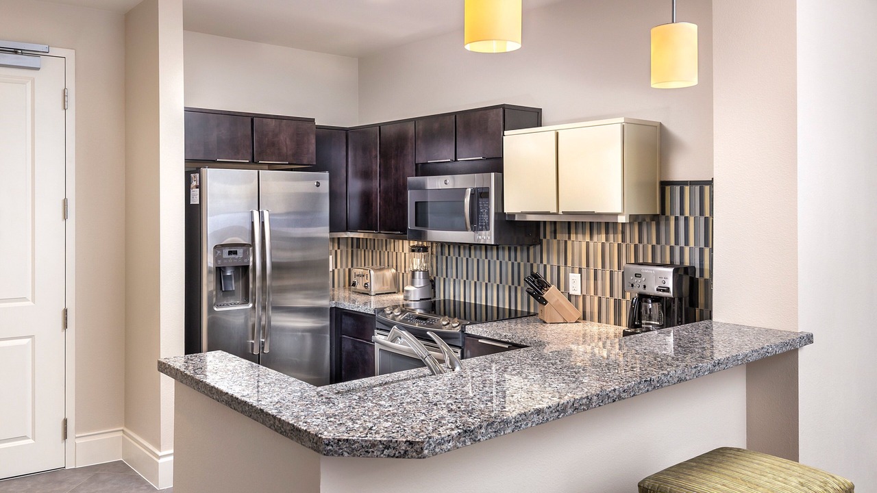 Photo of Kitchen in Las Vegas