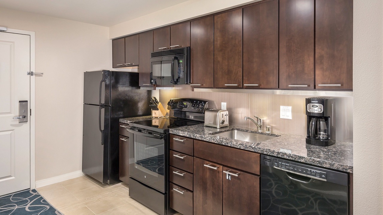 Photo of Kitchen in Las Vegas