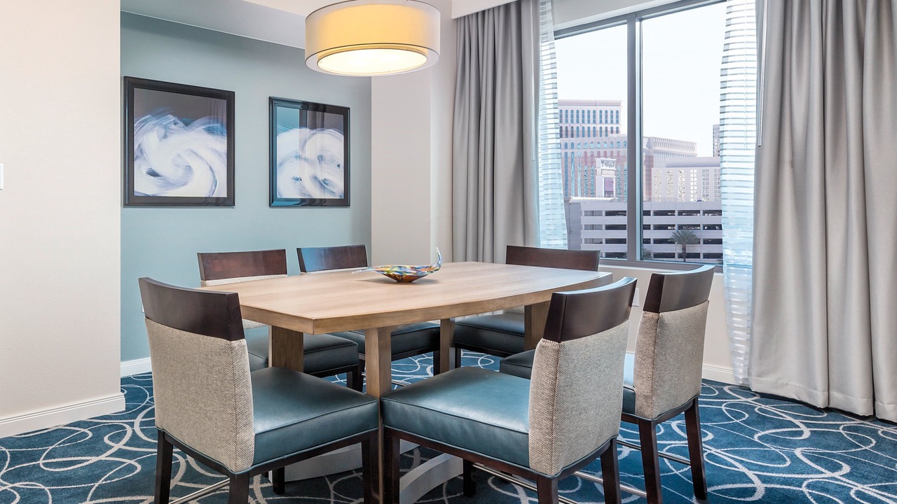 Photo of Livingroom in Las Vegas