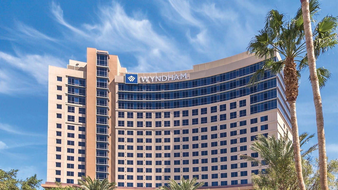 Photo of Outdoor in Las Vegas