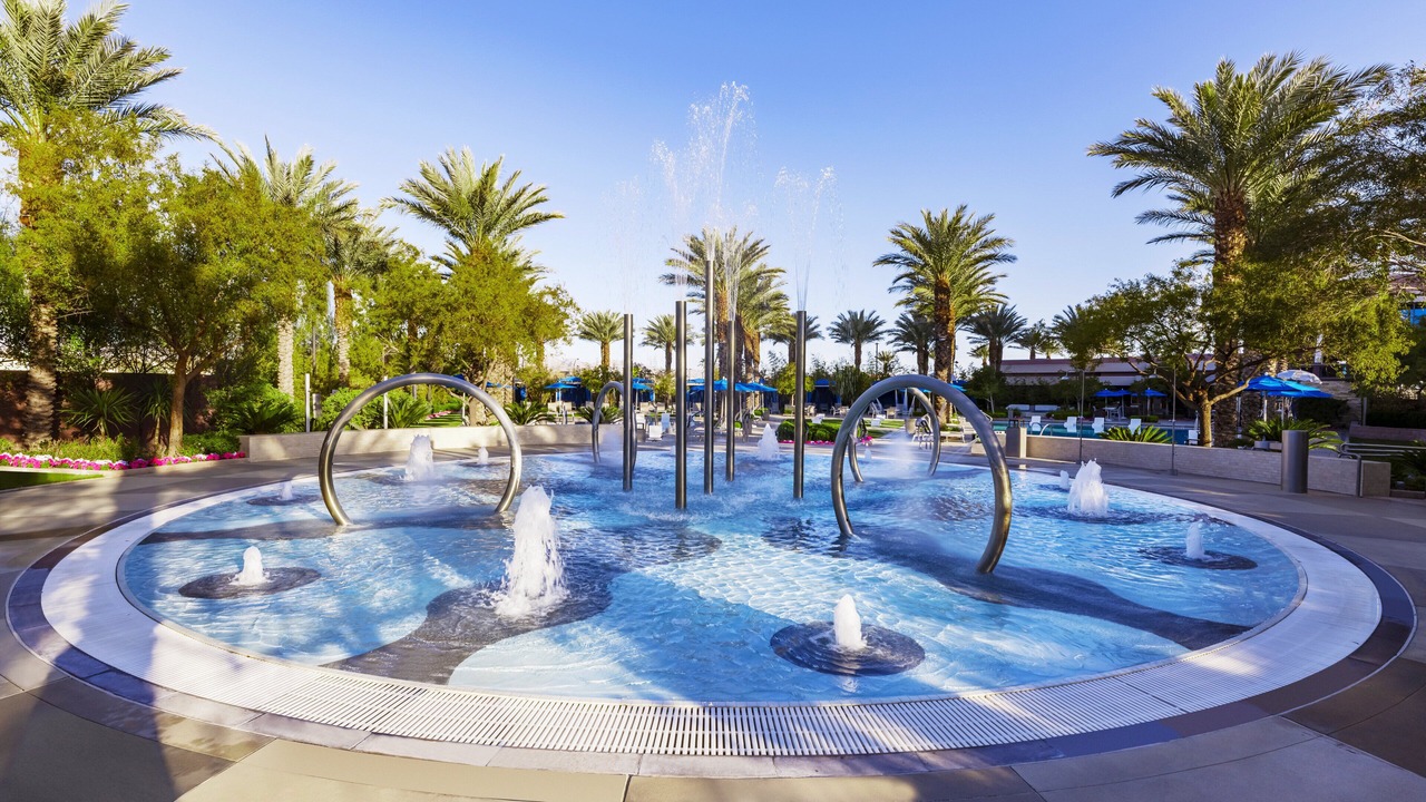 Photo of Outdoor in Las Vegas