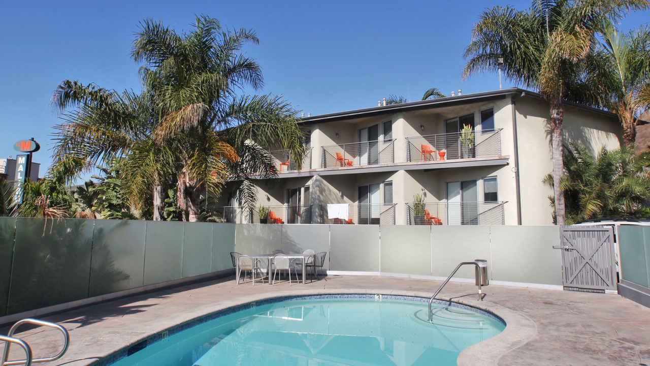 Photo of Outdoor in Eastern Malibu