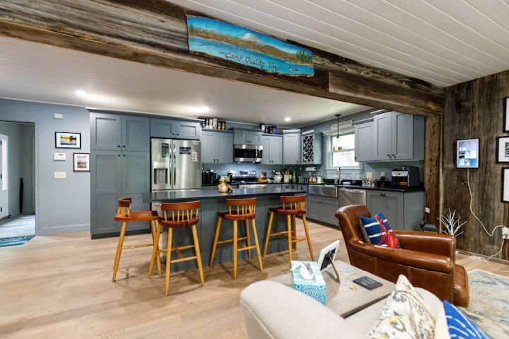 Photo of Kitchen in Dryden