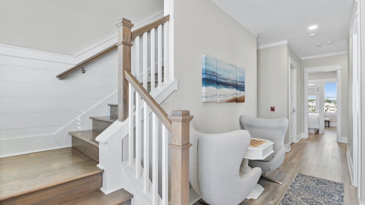 Photo of Bedroom in Crescent Beach