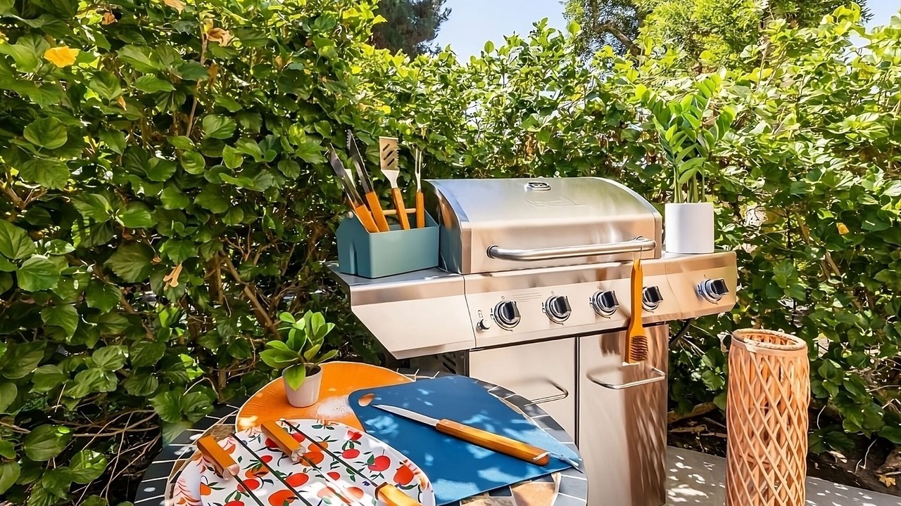 Photo of Outdoor in Irvine Industrial Complex-East