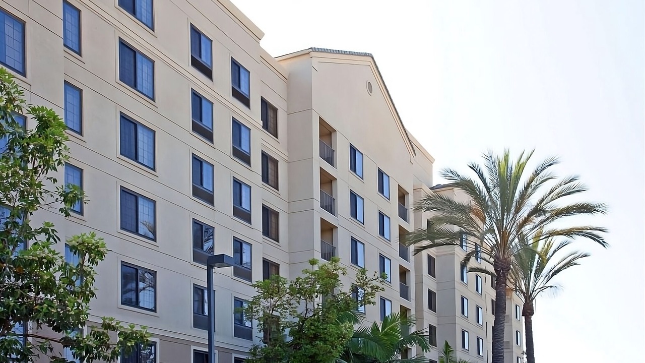 Photo of Outdoor in Anaheim Resort