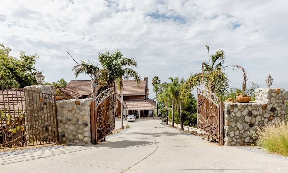 Photo of Outdoor in Malibu