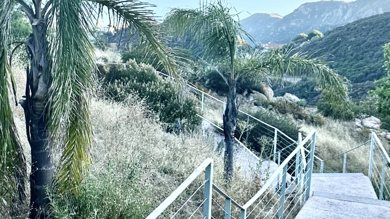 Photo of Outdoor in Malibu