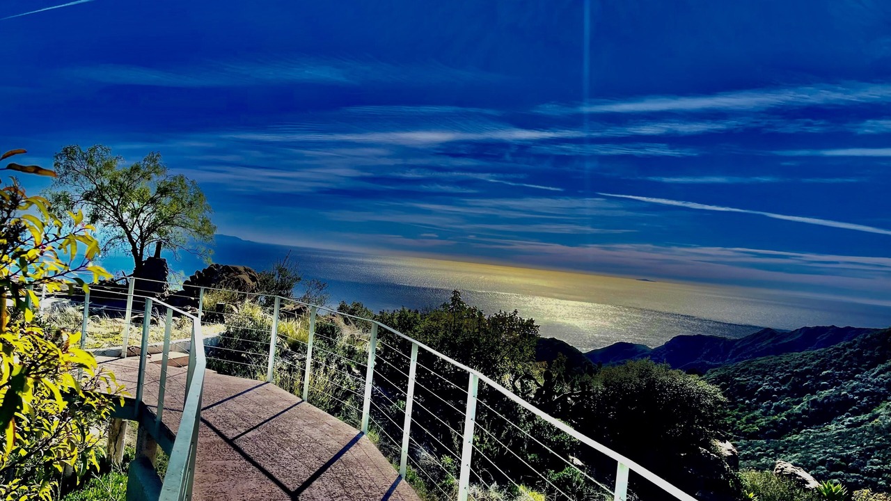 Photo of Outdoor in Malibu
