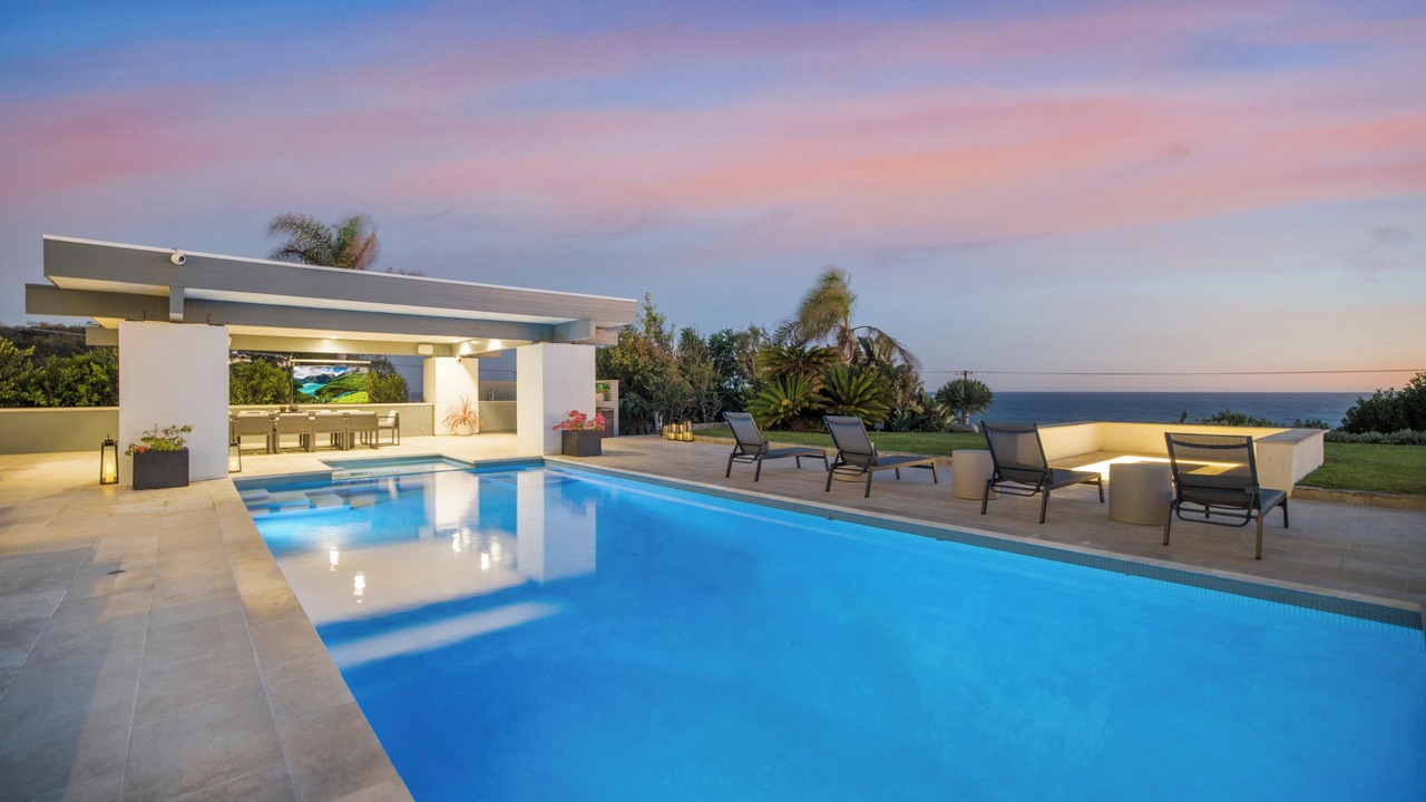 Photo of Outdoor in Western Malibu