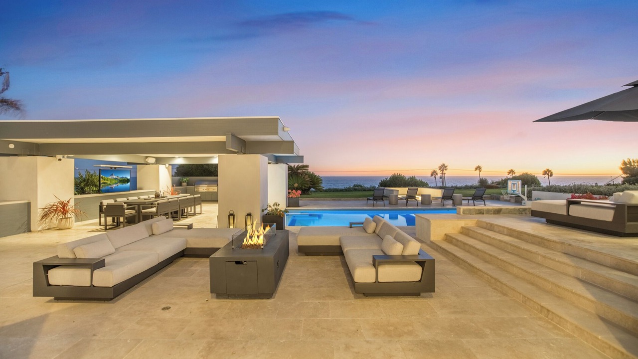 Photo of Outdoor in Western Malibu