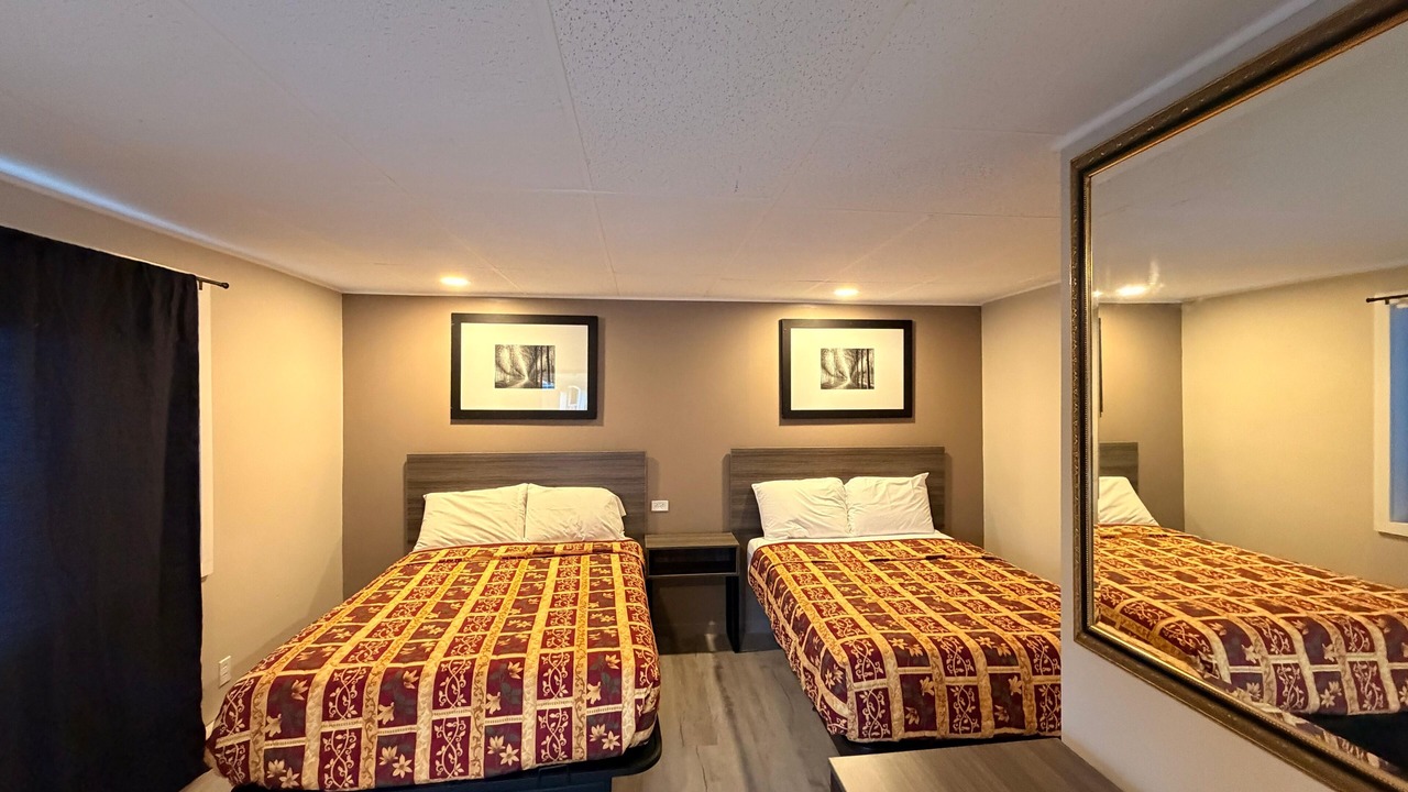 Photo of Bedroom in Zionhill