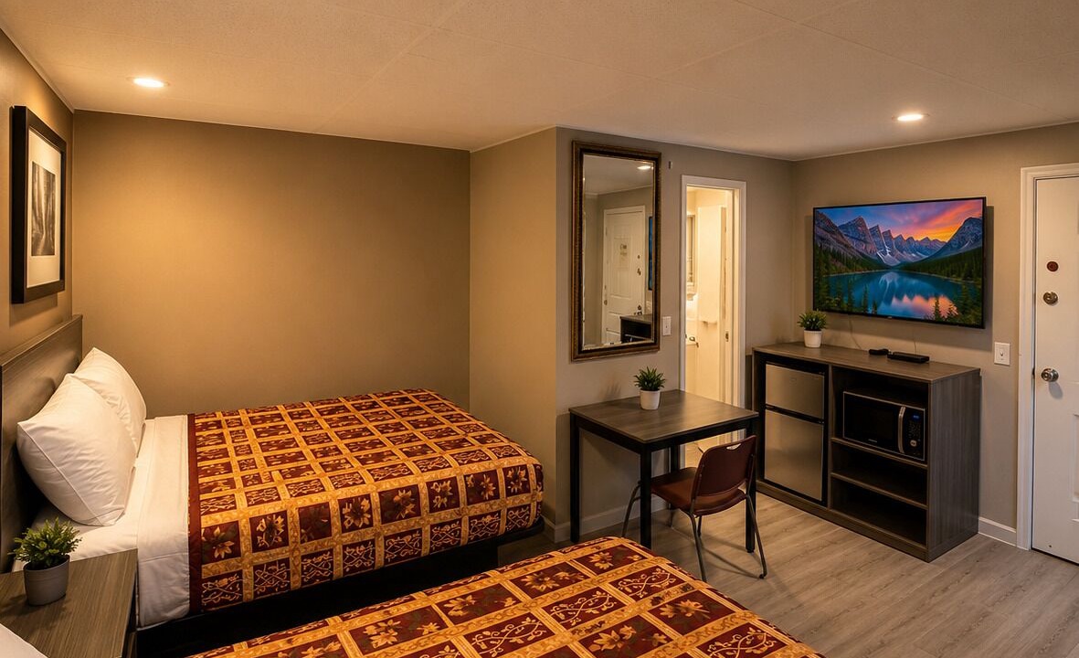 Photo of Bedroom in Zionhill
