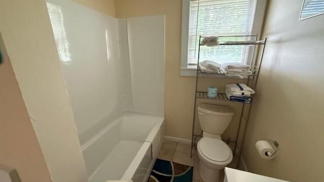 Photo of Bathroom in Southern Coast