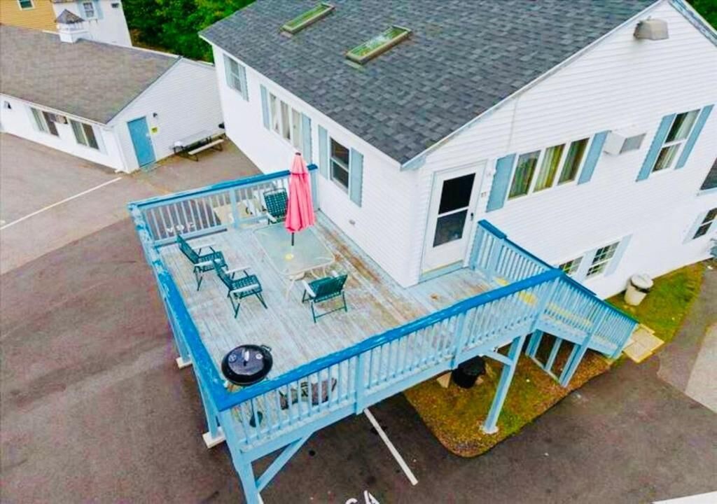 Photo of Patio Balcony in Southern Coast