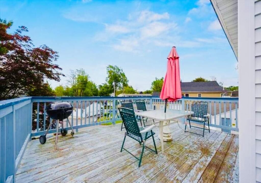 Photo of Patio Balcony in Southern Coast