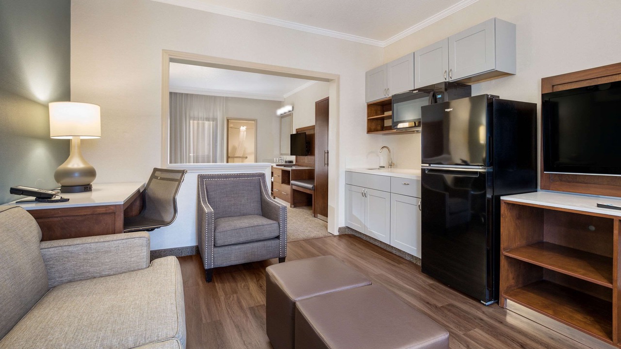 Photo of Bedroom in Santa Ana