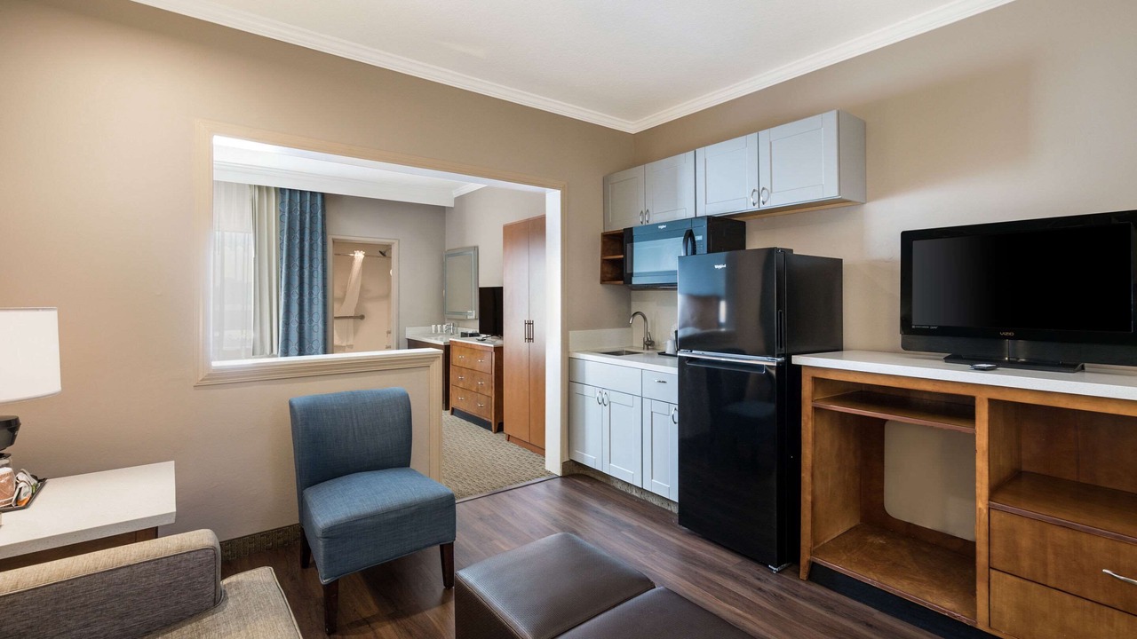 Photo of Bedroom in Santa Ana