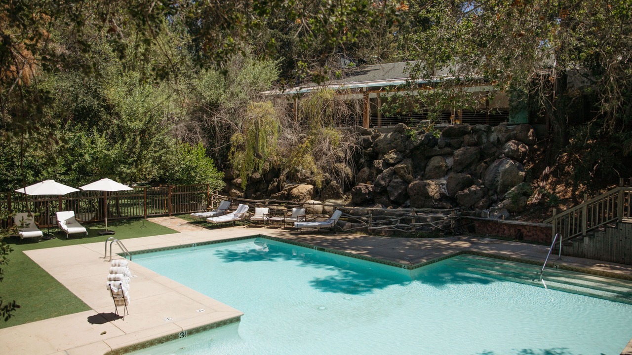 Photo of Outdoor in Malibu