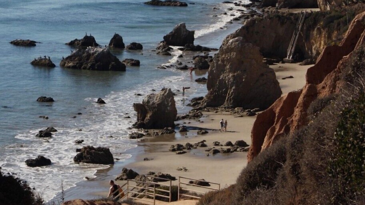 Photo of Others in Malibu