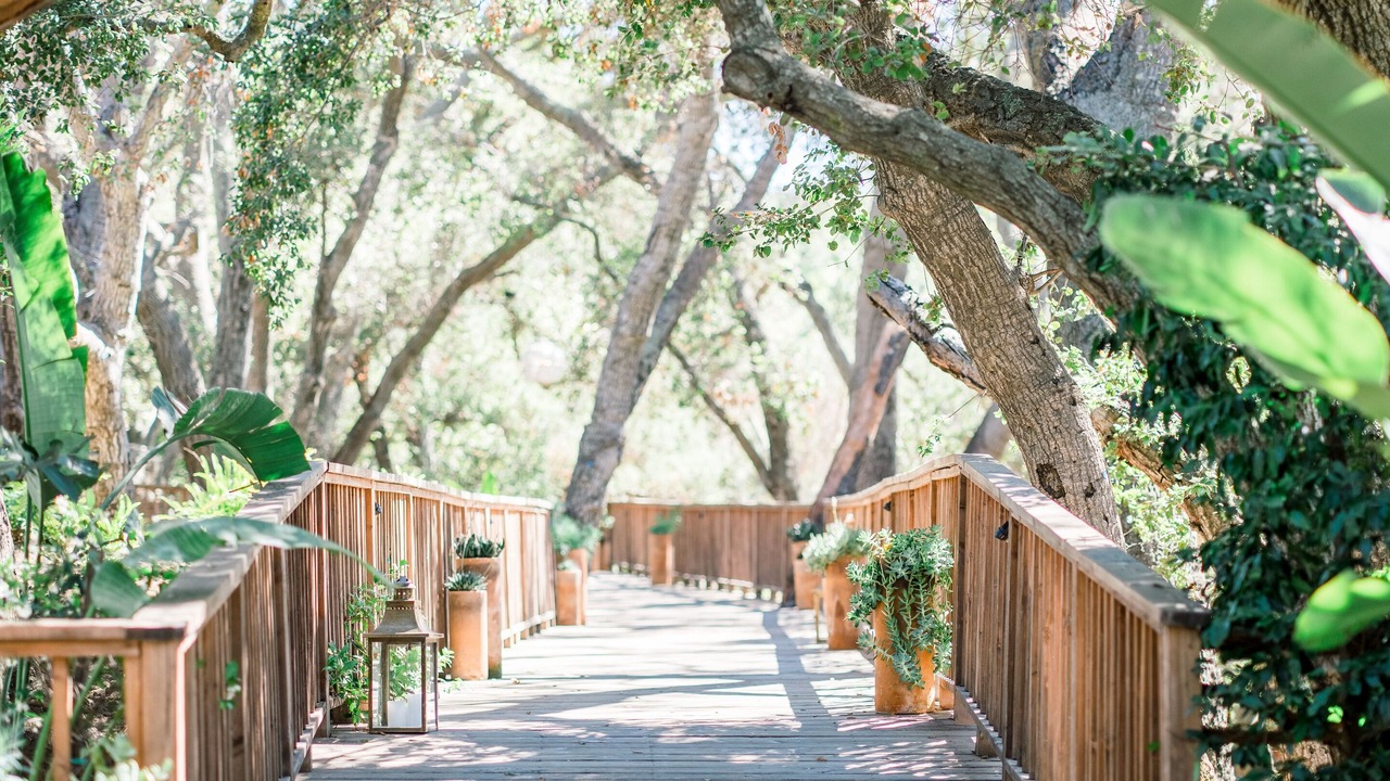 Photo of Outdoor in Malibu