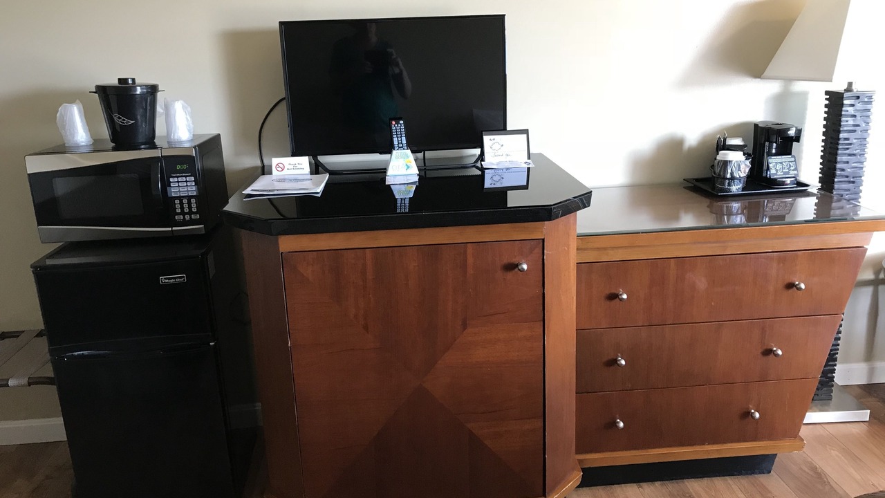 Photo of Bedroom in Hancock