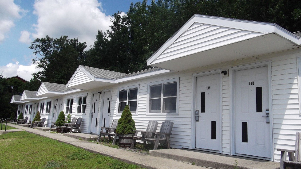 Photo of Outdoor in Hancock