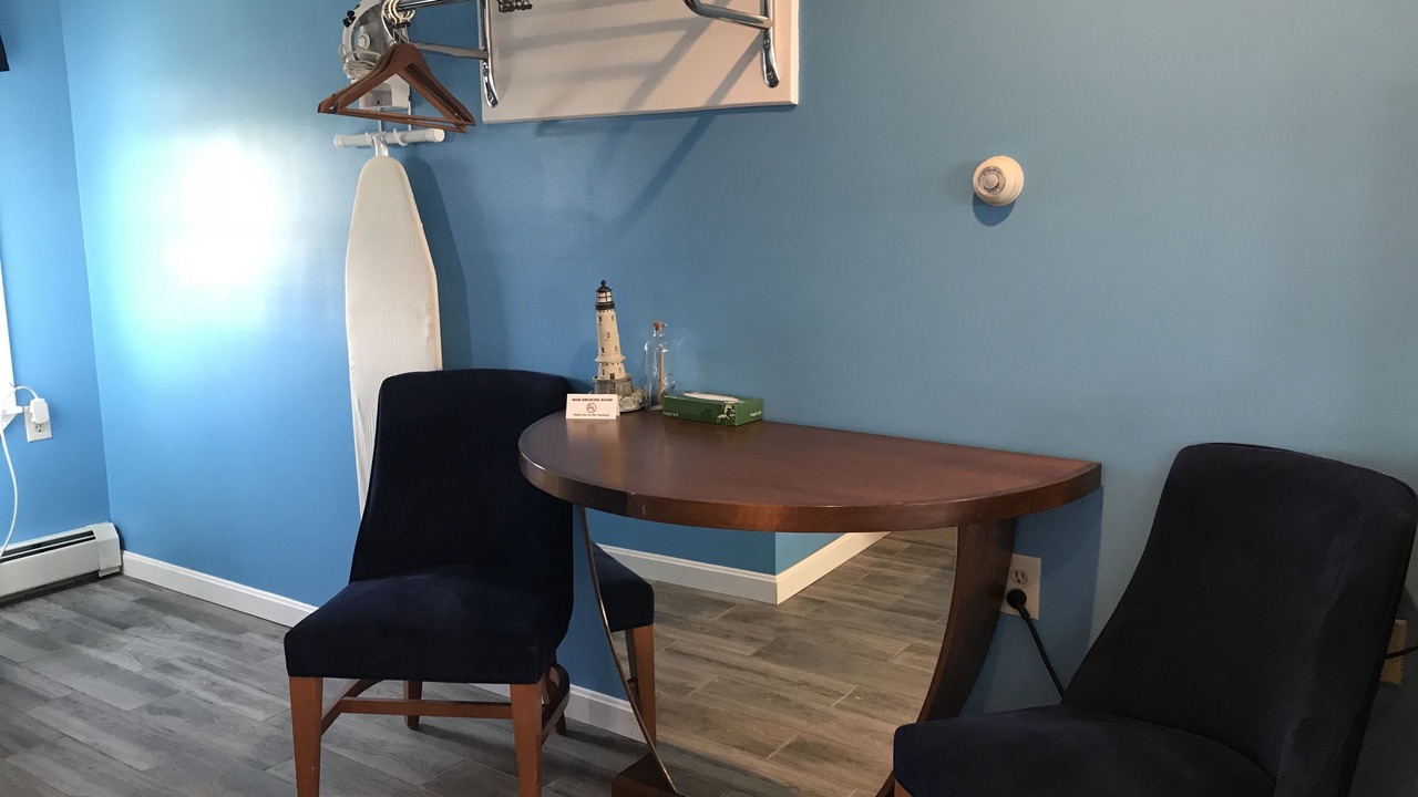 Photo of Kitchen in Hancock