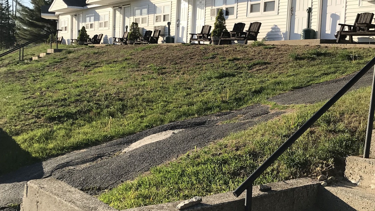 Photo of Outdoor in Hancock
