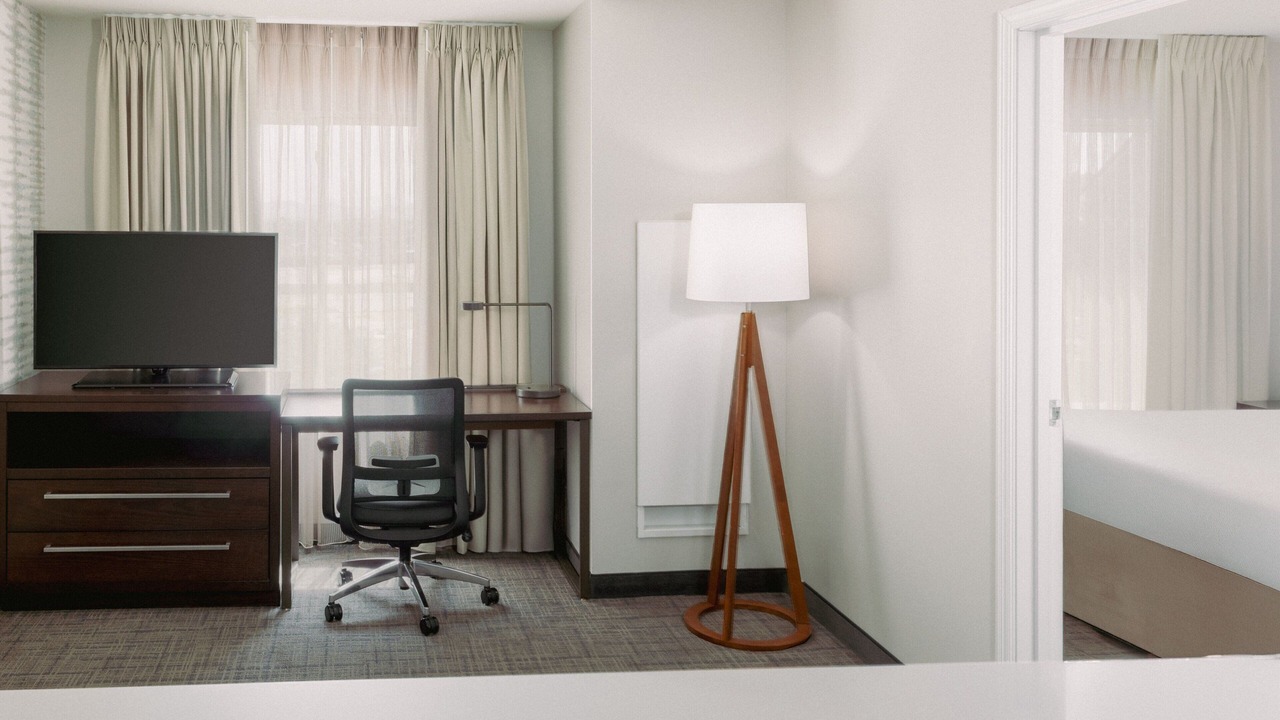 Photo of Bedroom in Enterprise