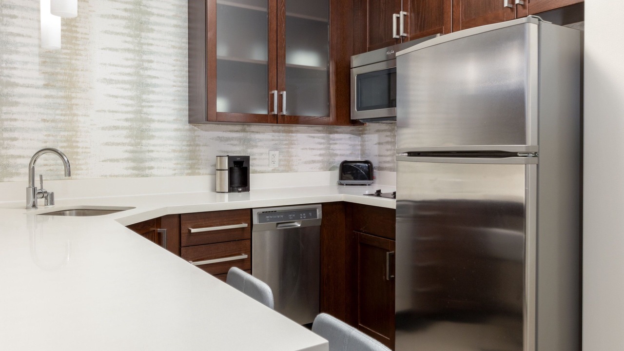 Photo of Kitchen in Enterprise
