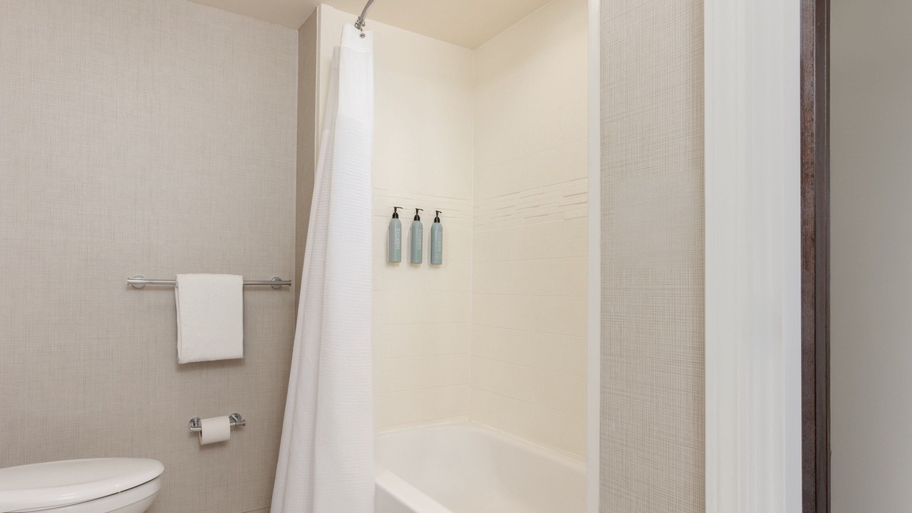 Photo of Bathroom in Enterprise