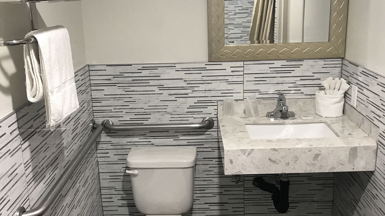 Photo of Bathroom in Westminster