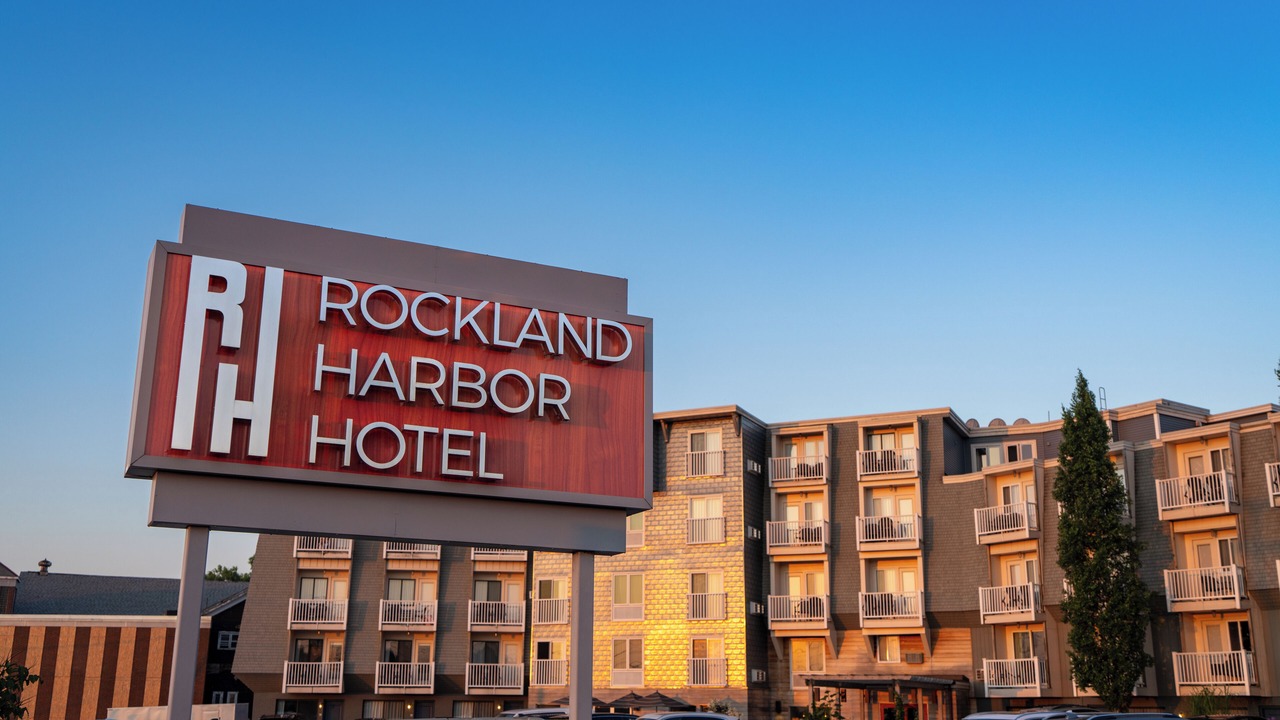 Photo of Outdoor in Rockland