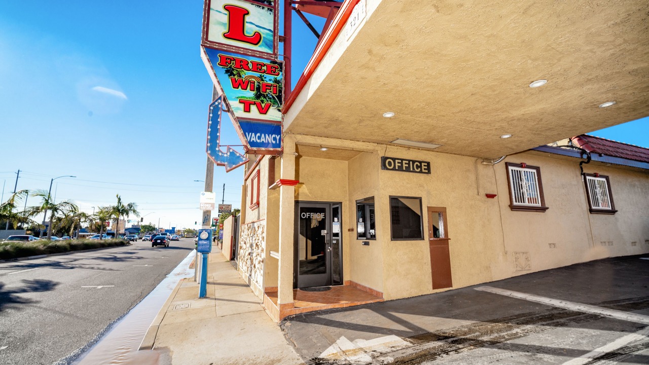 Photo of Outdoor in Inglewood