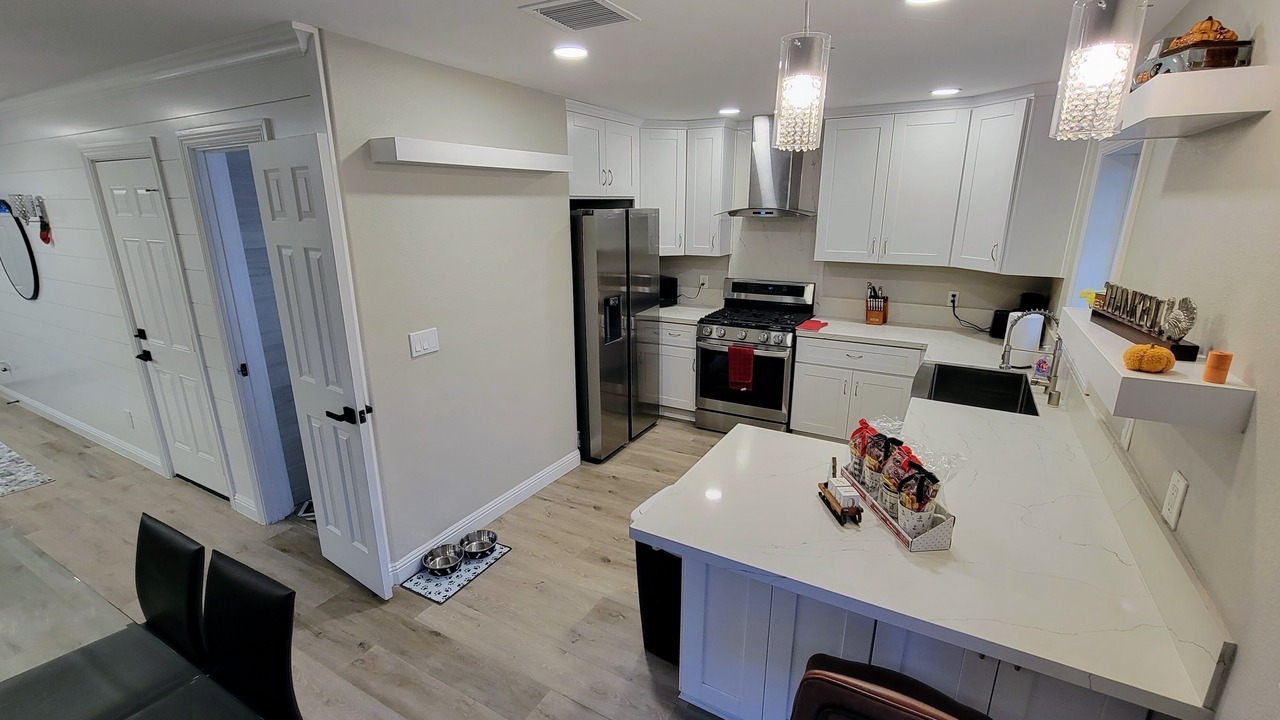 Photo of Kitchen in Central Escondido