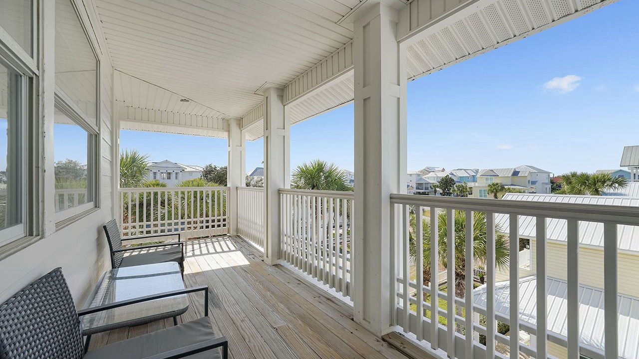 Photo of Outdoor in Crystal Shores