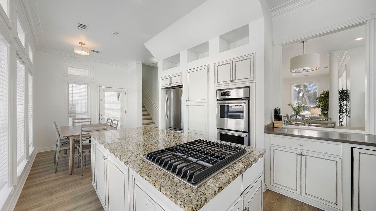 Photo of Outdoor in Crystal Shores
