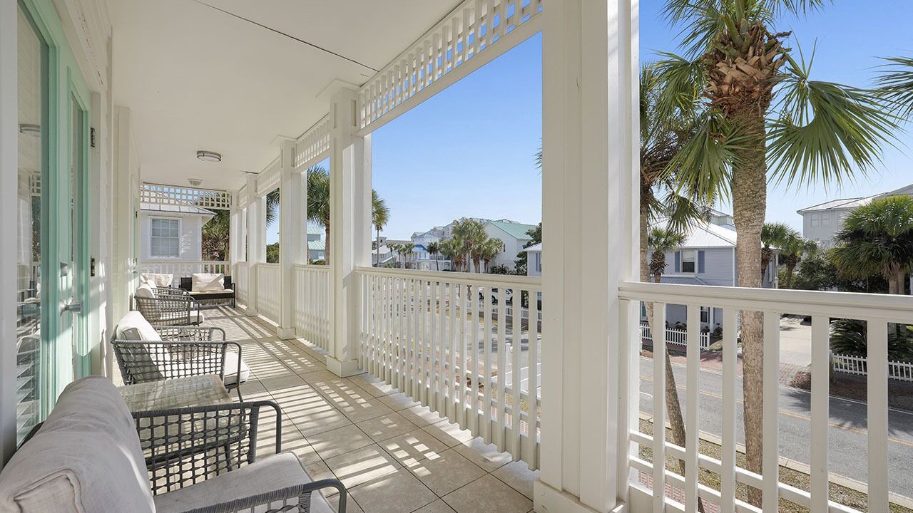 Photo of Outdoor in Crystal Shores