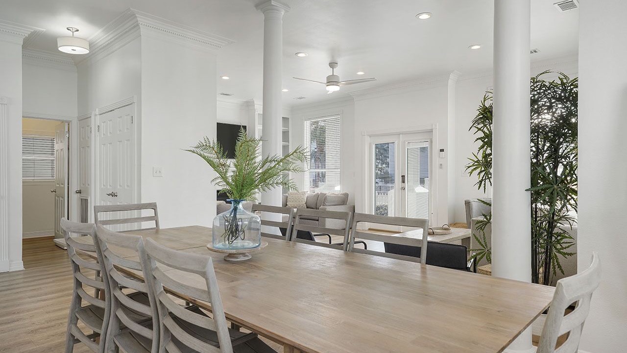 Photo of Outdoor in Crystal Shores