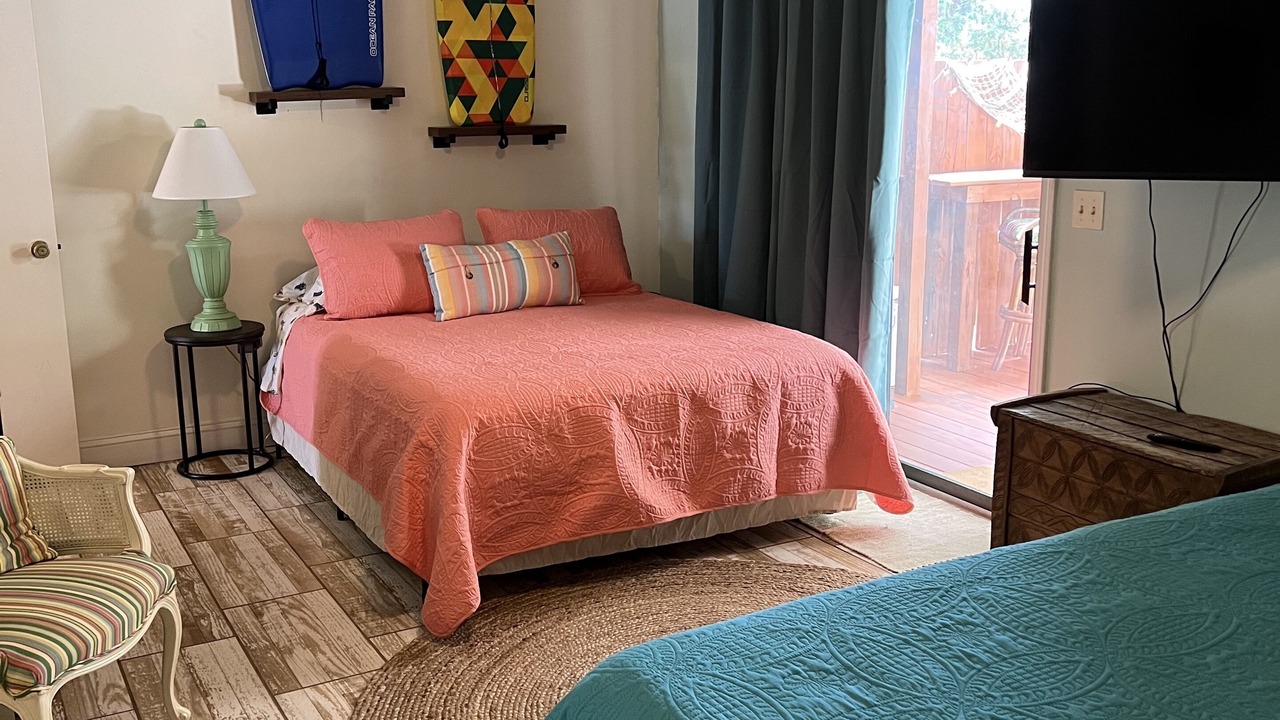 Photo of Bedroom in Biltmore Beach