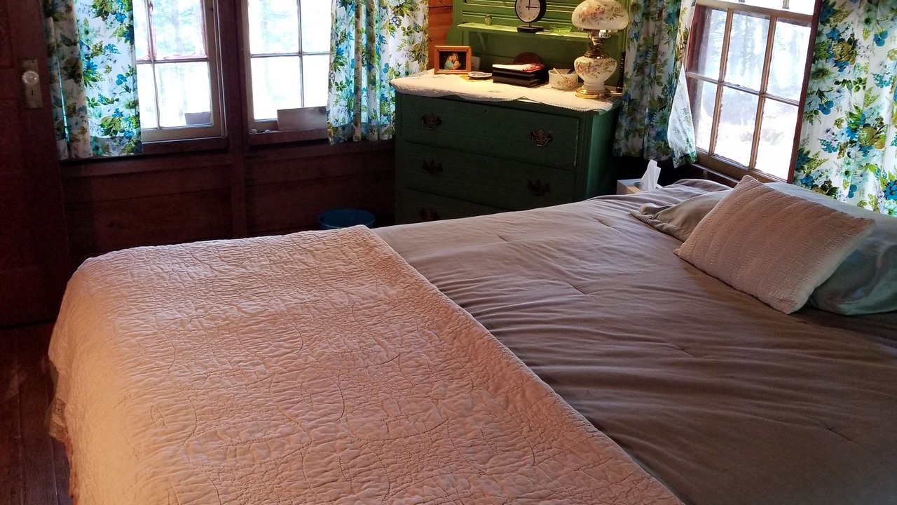 Photo of Bedroom in Mount Vernon