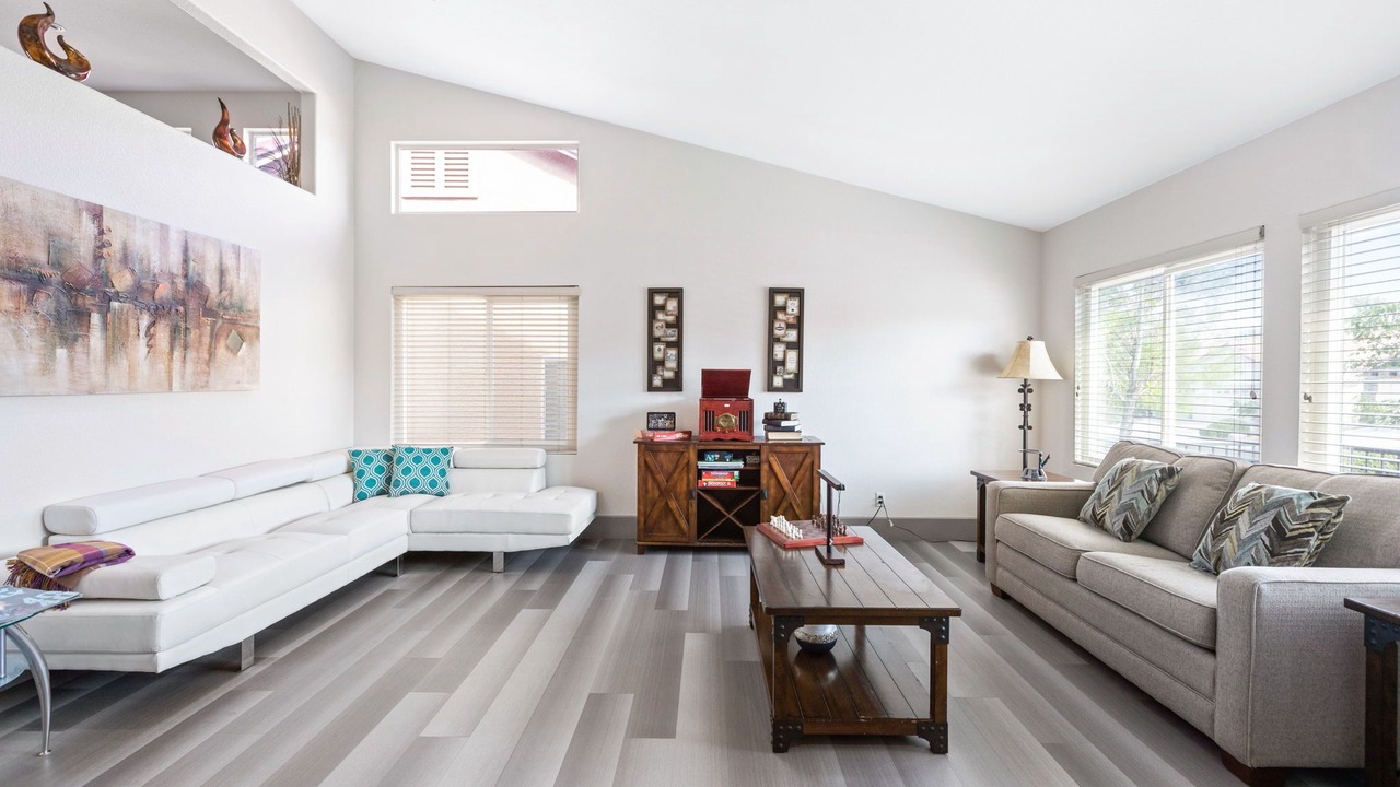 Photo of Livingroom in Las Vegas