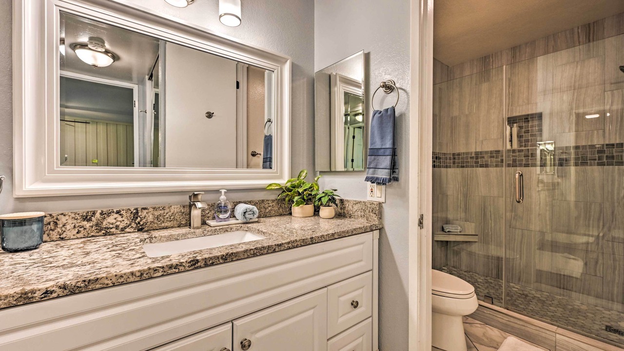 Photo of Bathroom in Townsite