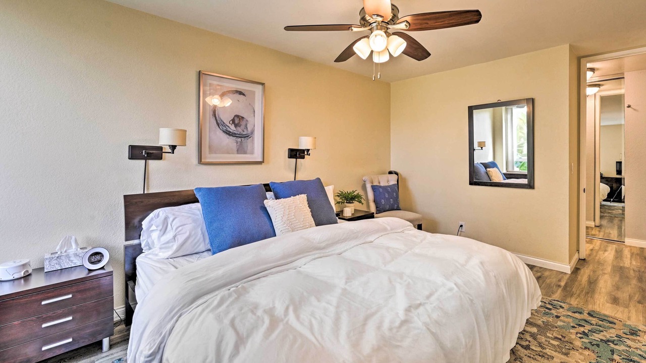 Photo of Bedroom in Townsite