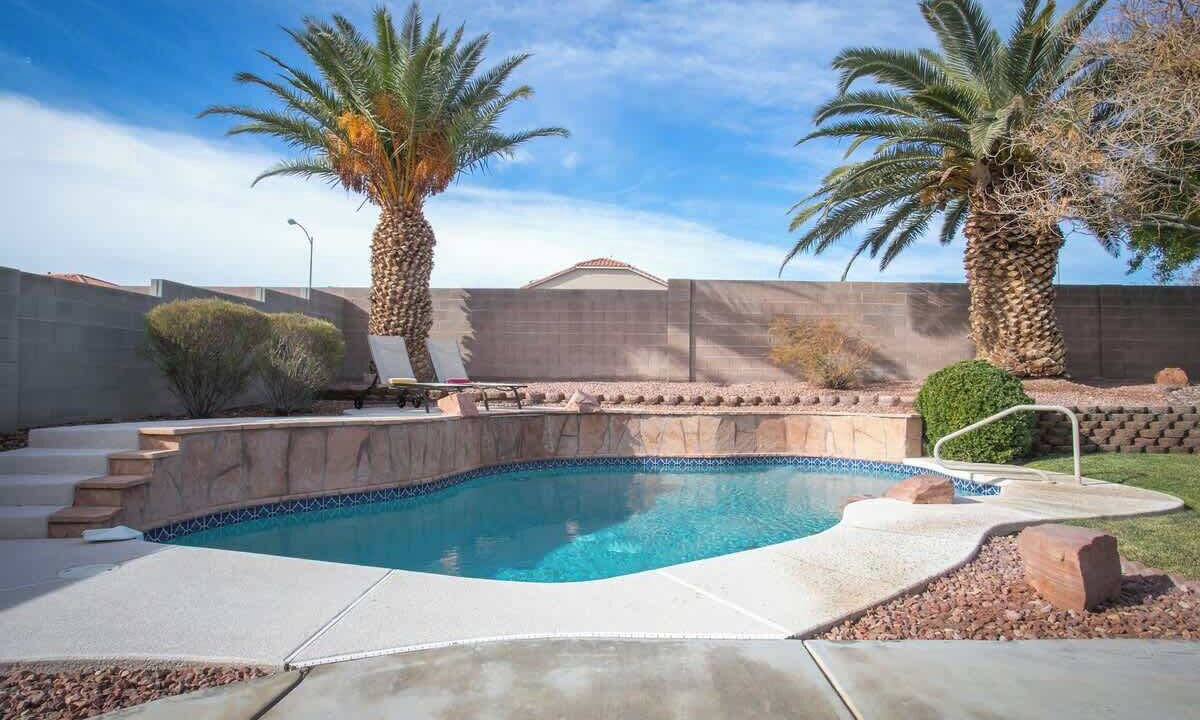 Photo of Outdoor in North Las Vegas