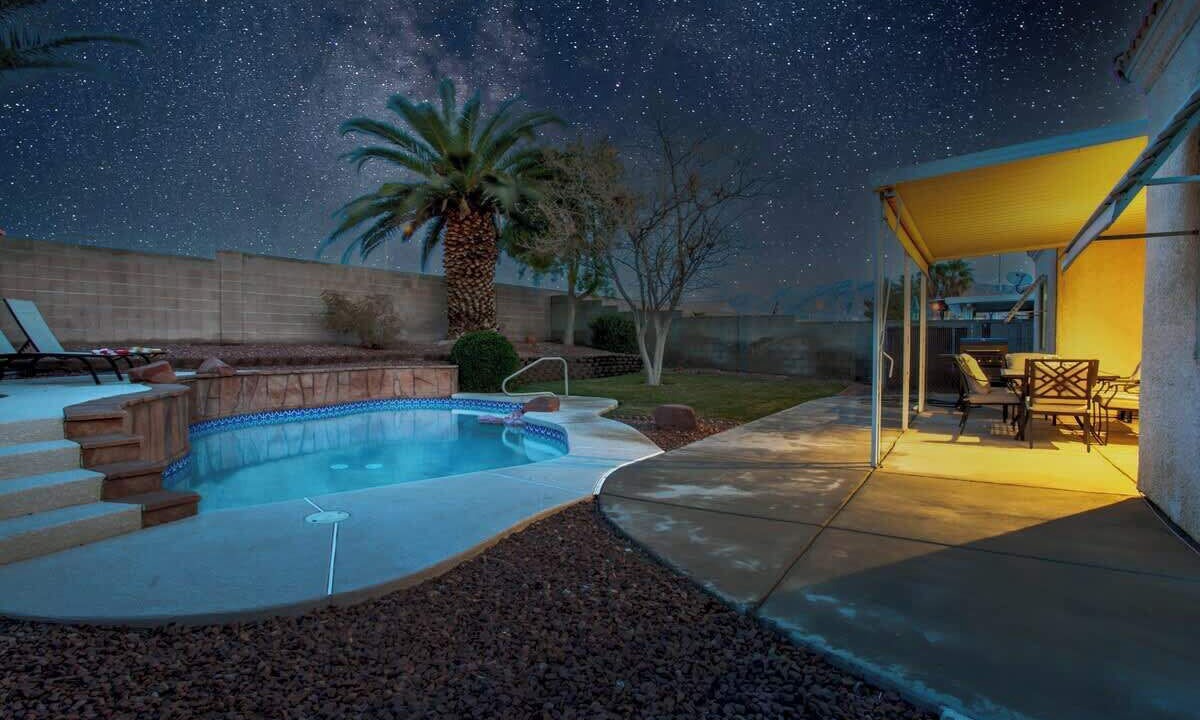 Photo of Outdoor in North Las Vegas